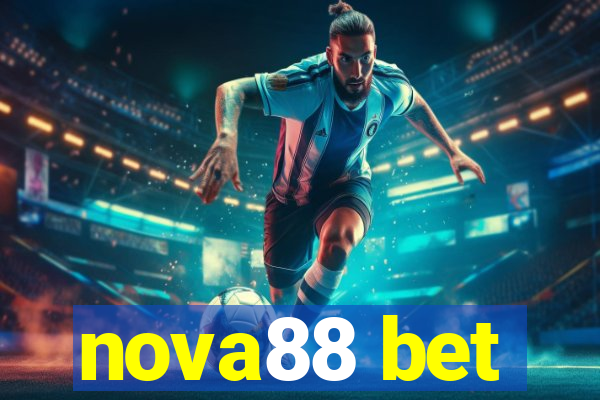 nova88 bet