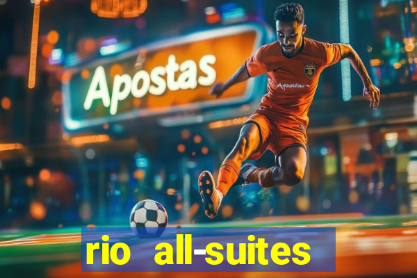 rio all-suites hotel & casino las vegas