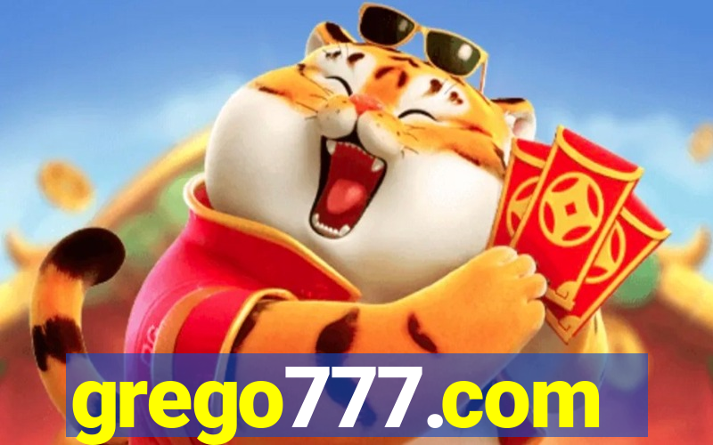 grego777.com