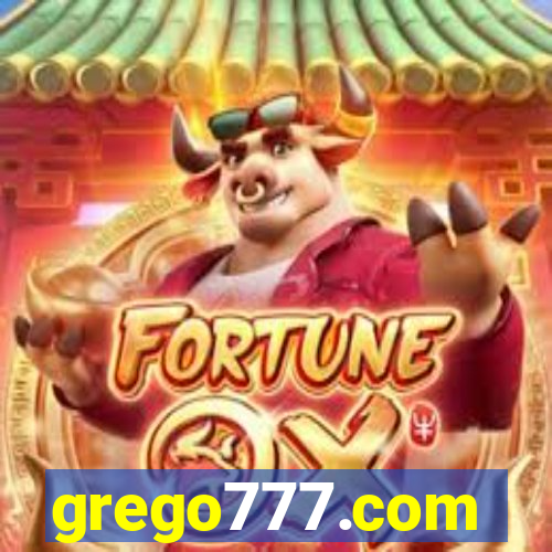 grego777.com