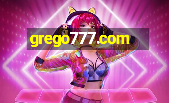 grego777.com