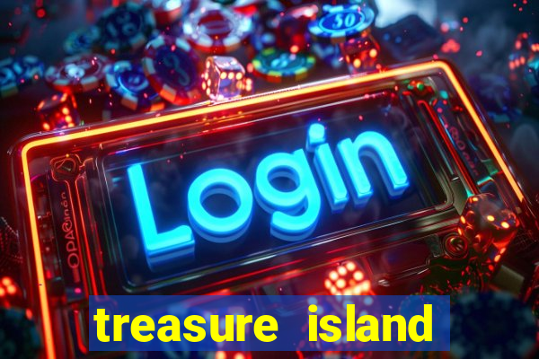 treasure island hotel casino