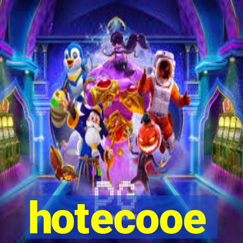 hotecooe