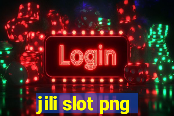 jili slot png