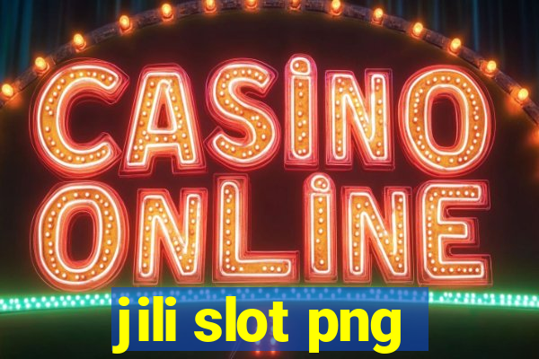 jili slot png