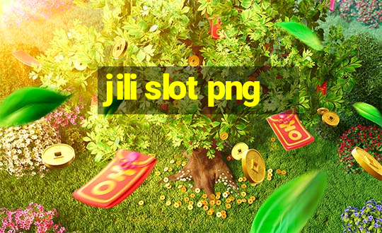 jili slot png