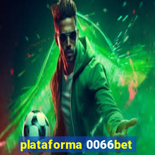 plataforma 0066bet