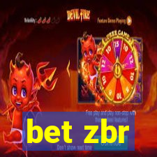 bet zbr