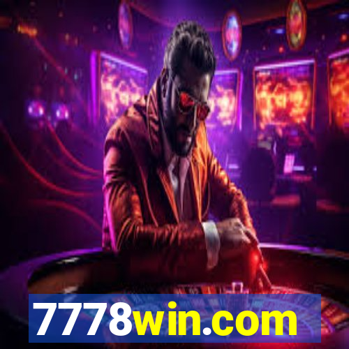 7778win.com