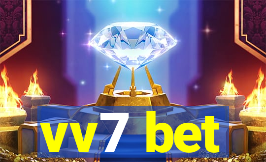 vv7 bet