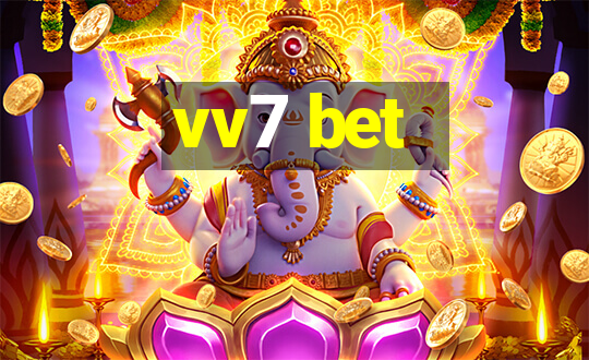 vv7 bet