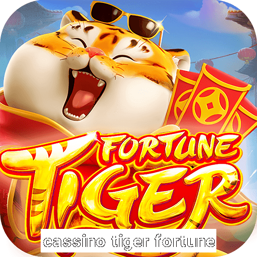 cassino tiger fortune