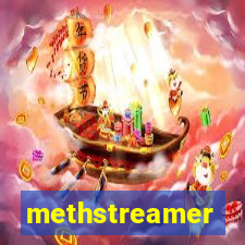 methstreamer