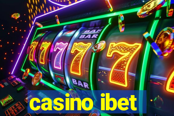 casino ibet