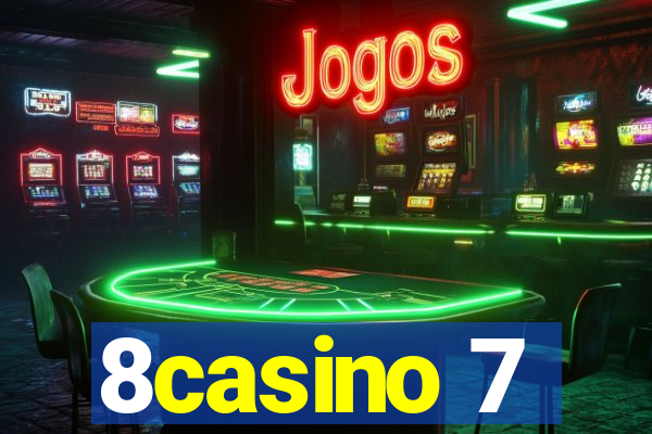 8casino 7