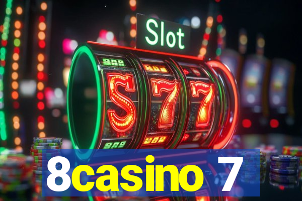 8casino 7