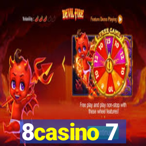 8casino 7