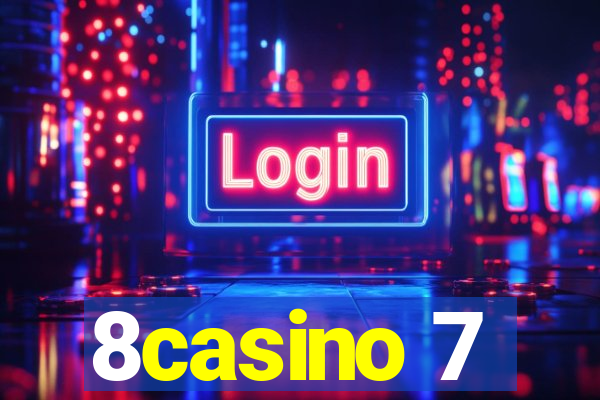 8casino 7