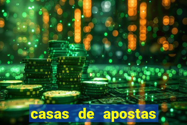 casas de apostas que pagam via pix