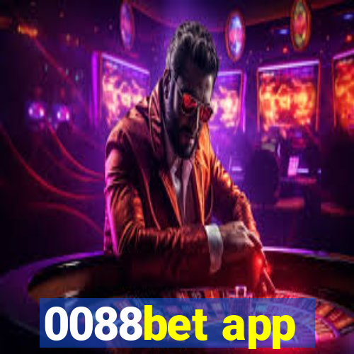 0088bet app