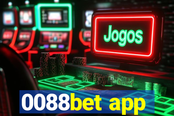 0088bet app