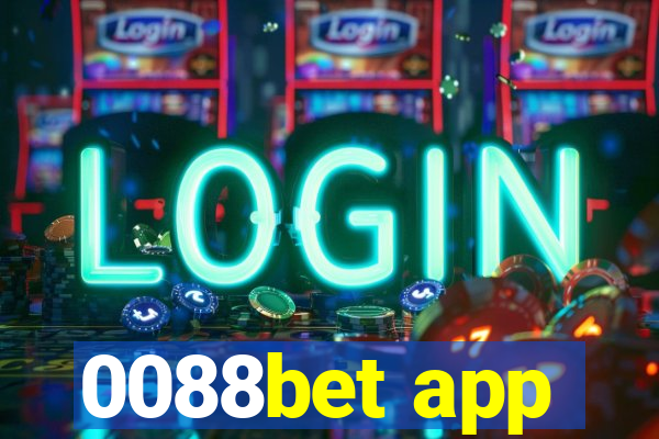 0088bet app