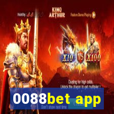 0088bet app