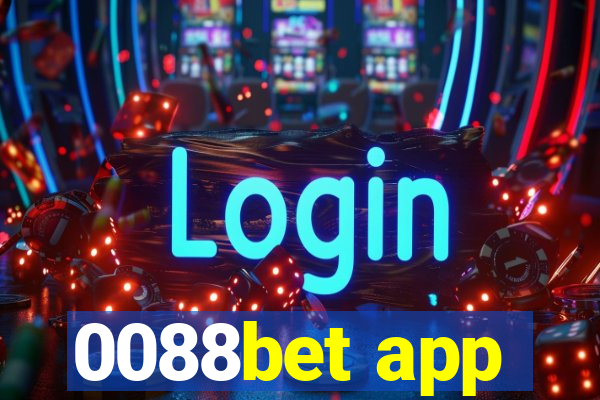 0088bet app