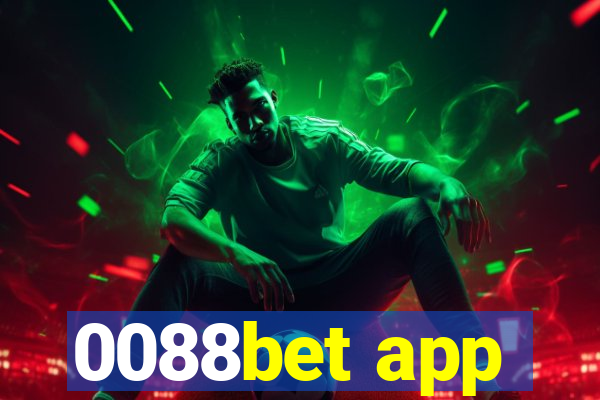 0088bet app