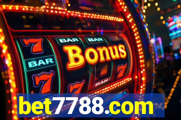 bet7788.com