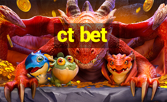 ct bet