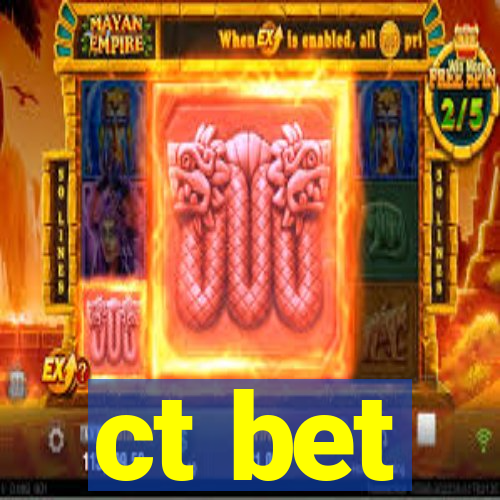 ct bet