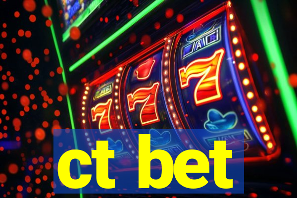 ct bet