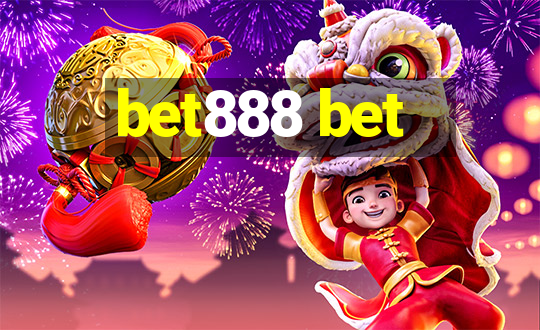 bet888 bet