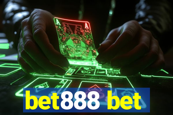 bet888 bet