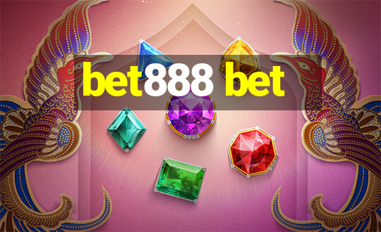 bet888 bet