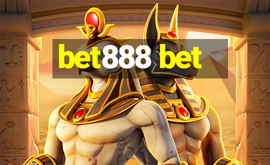 bet888 bet