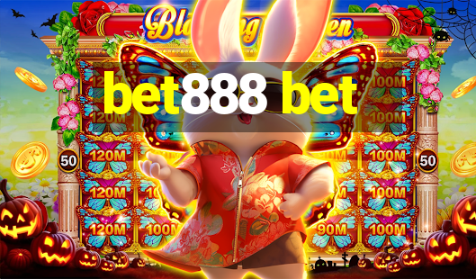 bet888 bet