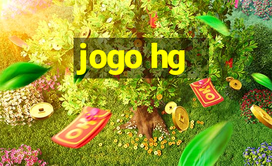 jogo hg