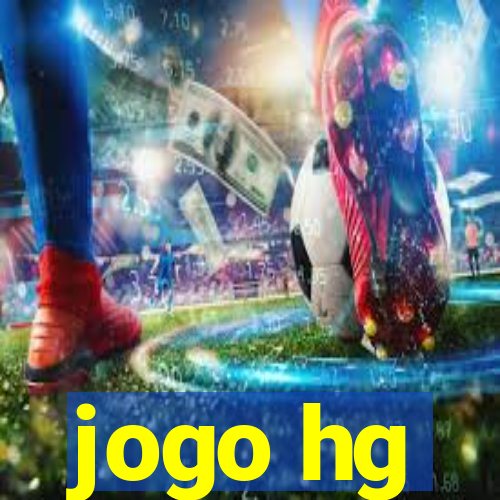 jogo hg