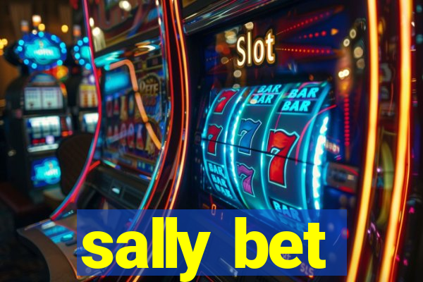 sally bet