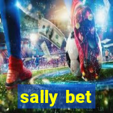 sally bet