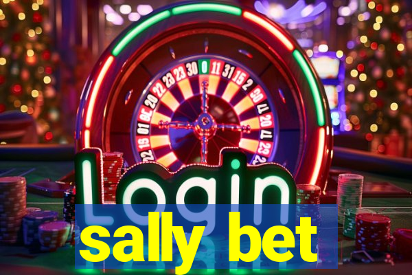 sally bet