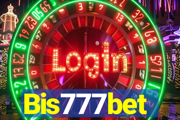 Bis777bet