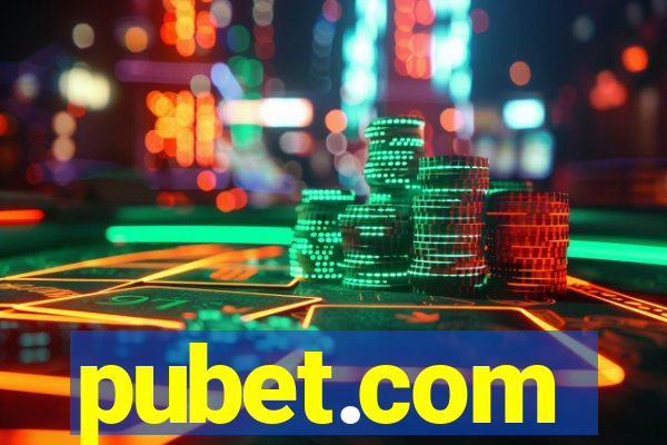 pubet.com