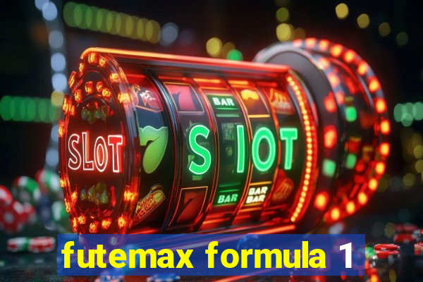 futemax formula 1