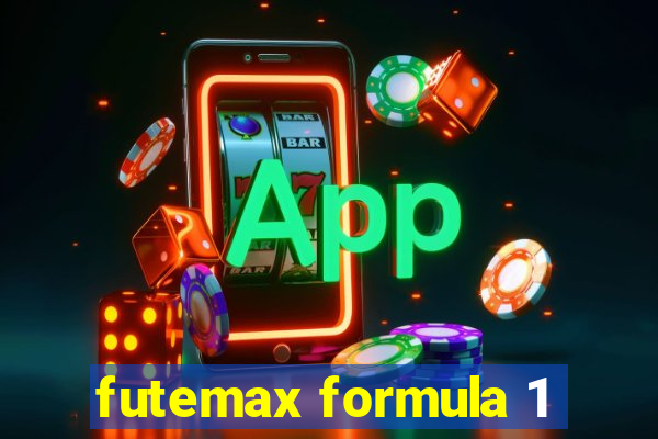 futemax formula 1