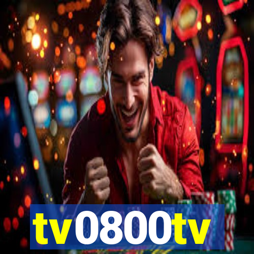 tv0800tv