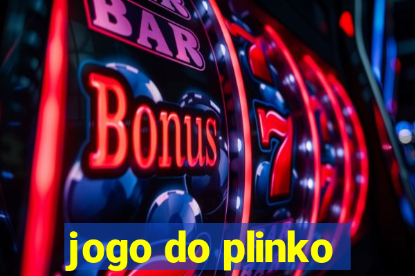 jogo do plinko