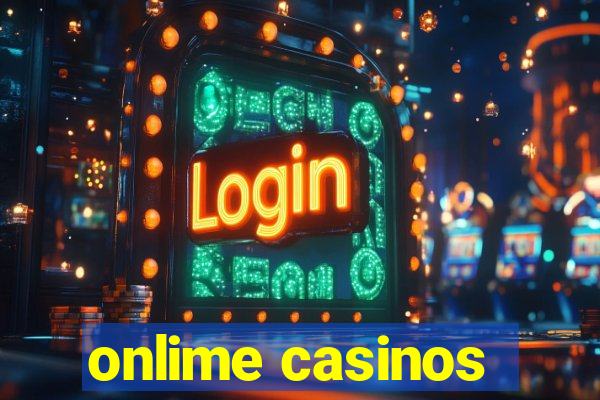 onlime casinos